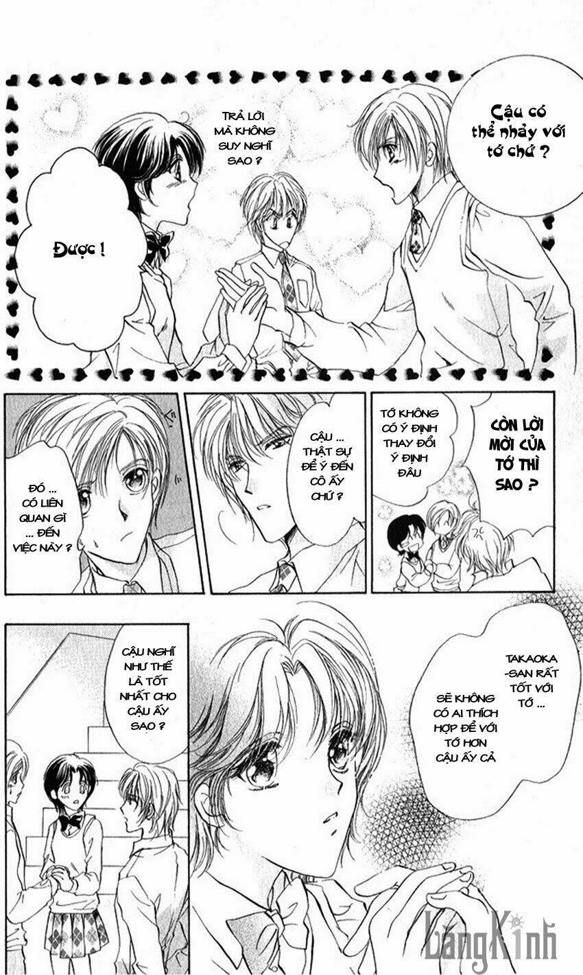 cute x guy chapter 5 12