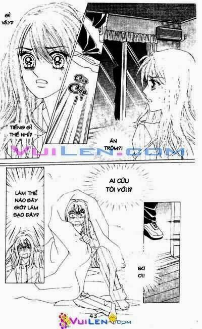 love your enemies chapter 1 43