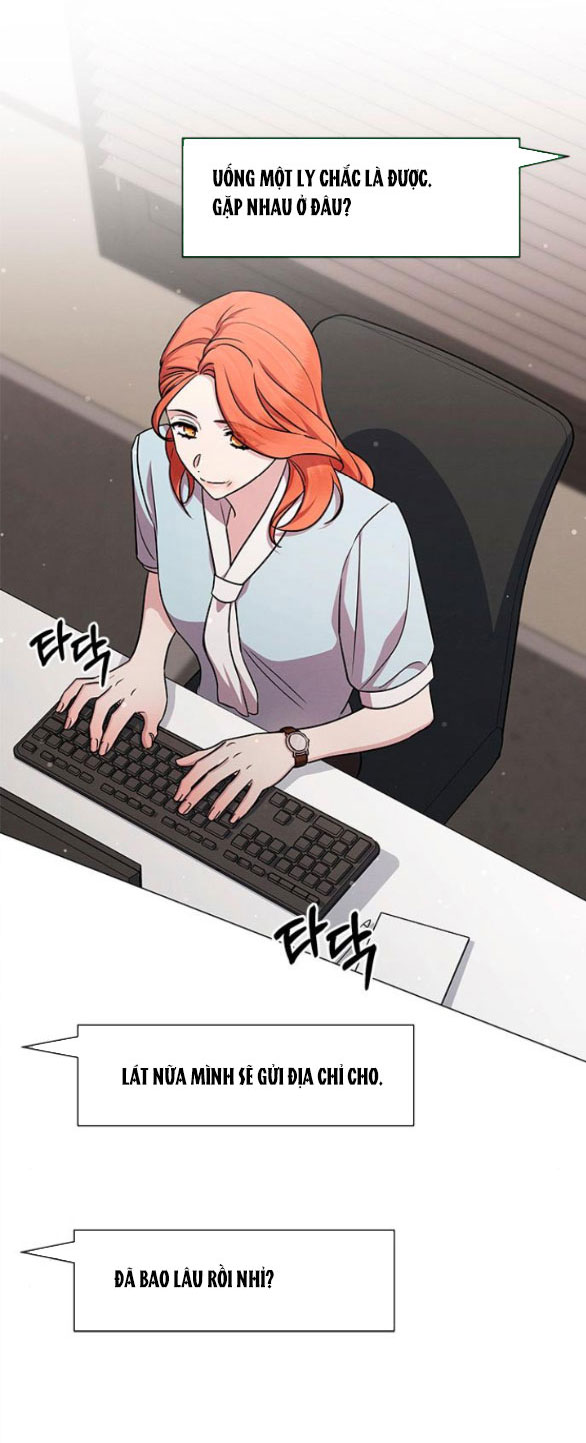 the castle - cô dâu của quỷ chapter 14.2 21