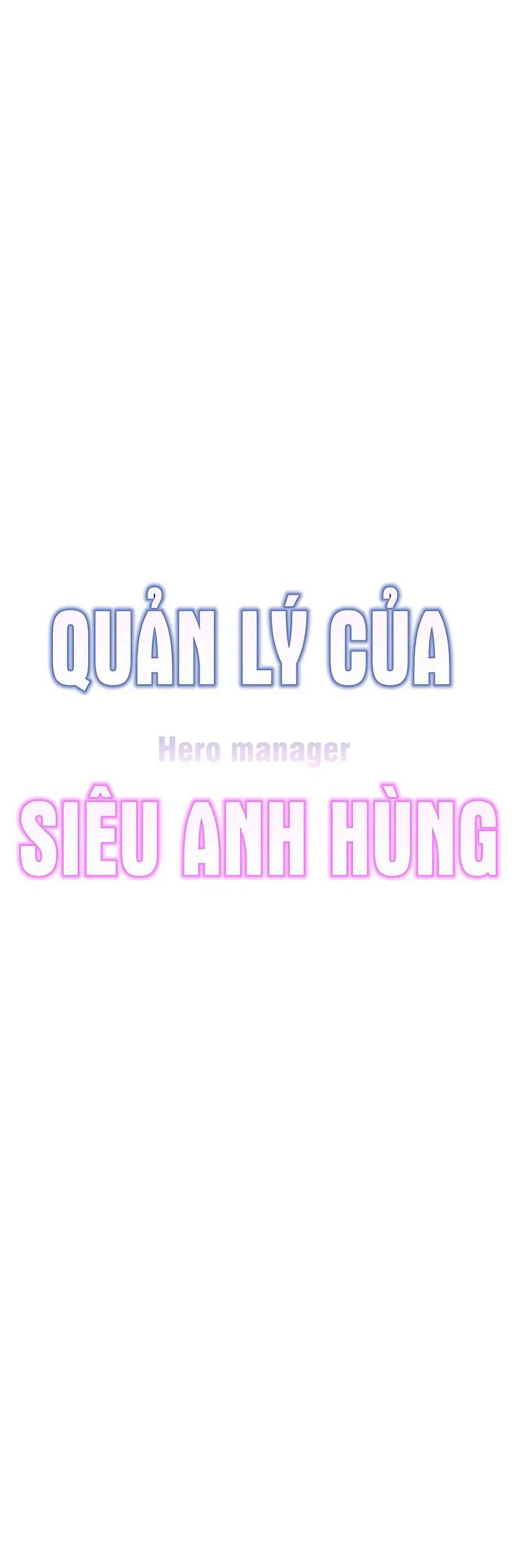 quản lý của siêu anh hùng chapter 18 12