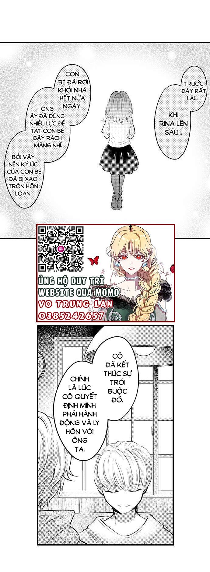 trêu ghẹo "gấu" nhà tôi! chapter 31 19