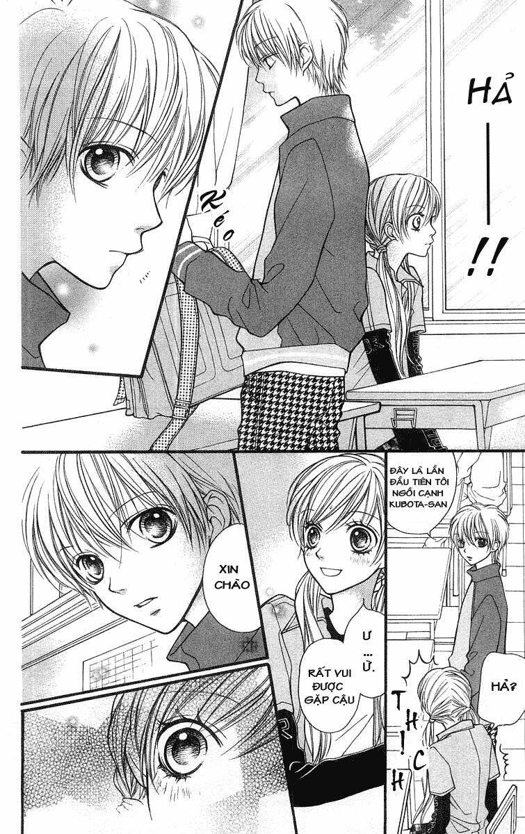 câu chuyện tuổi teen chapter 5 9