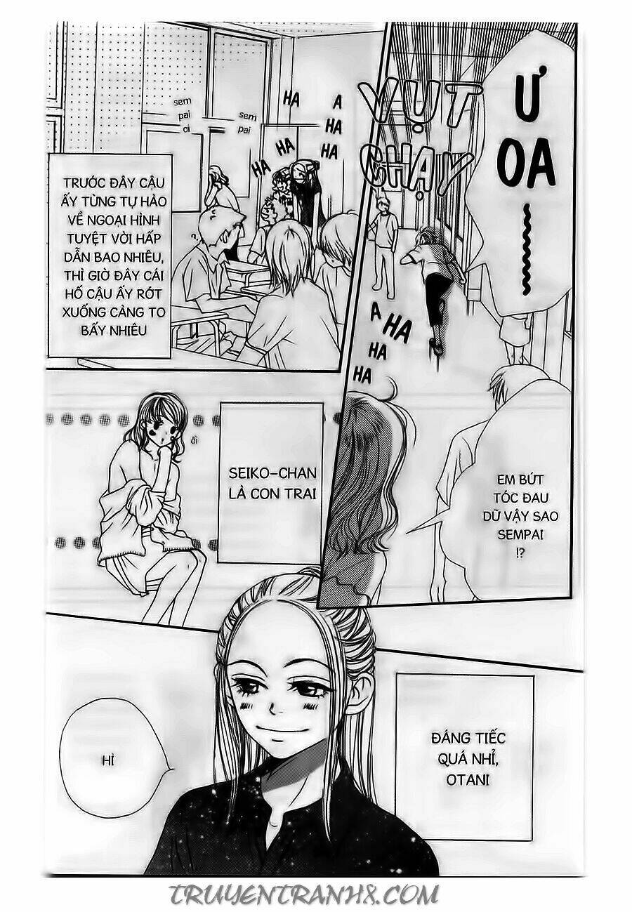 love com - đôi đũa lệch chapter 20 4