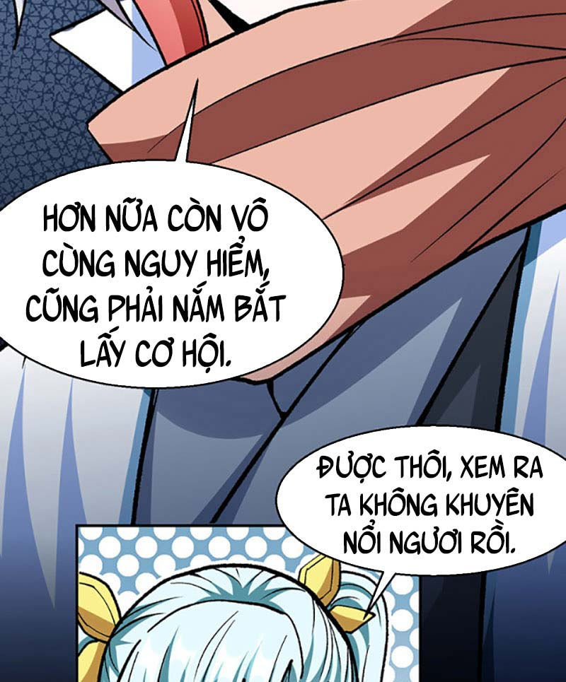 võ đạo độc tôn chapter 471 14