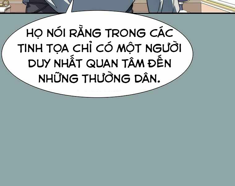 các chòm sao chỉ chú ý mình tôi chapter 14 283