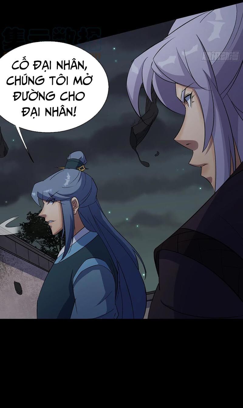 thông u đại thánh chapter 49 11