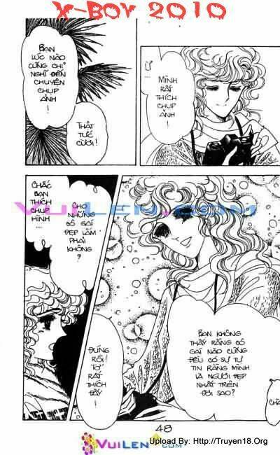 ánh đèn rực rỡ chapter 5 49