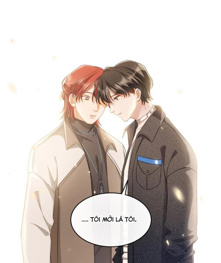 nụ hôn vực thẳm chapter 22 25