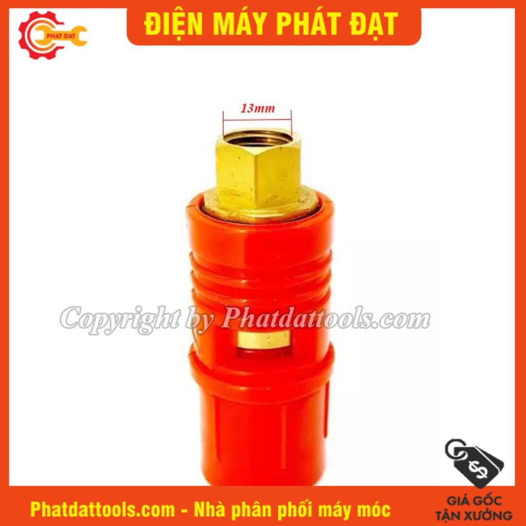 Đầu Béc Xịt rửa xe lõi sứ