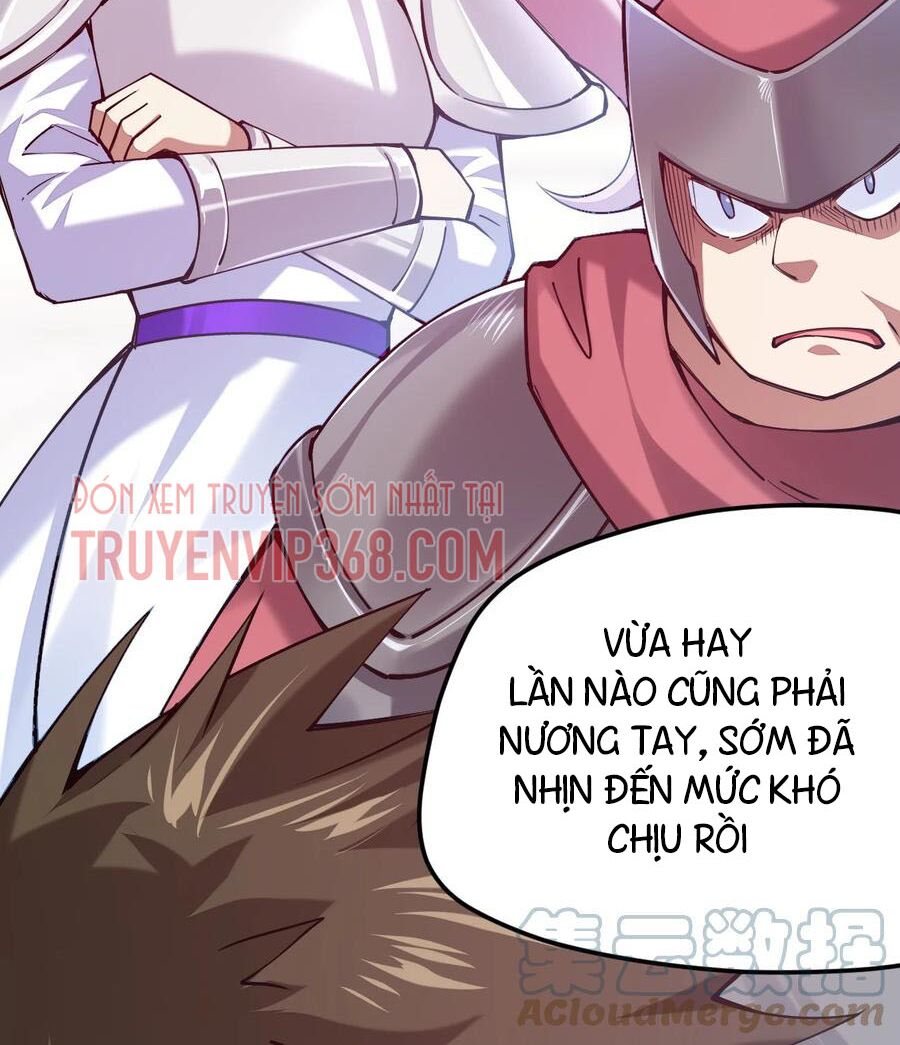 sức mạnh của kiếm thần chapter 36 25
