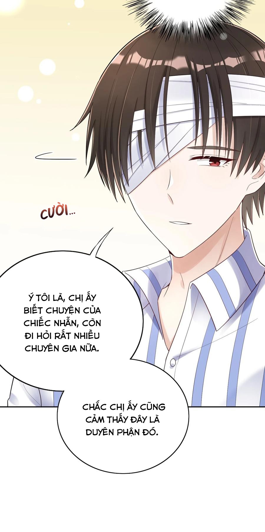 tức thời phạm quy [ tức thì vi quy ] chapter 33 30