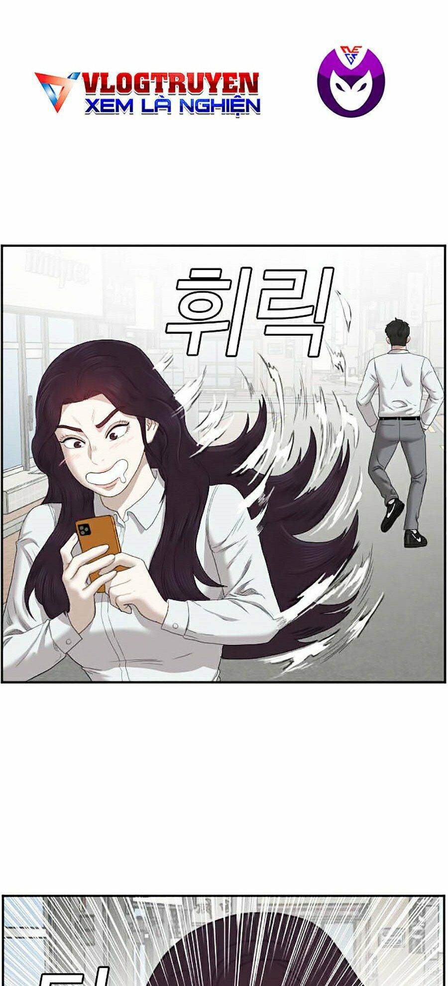 người xấu chapter 46 154