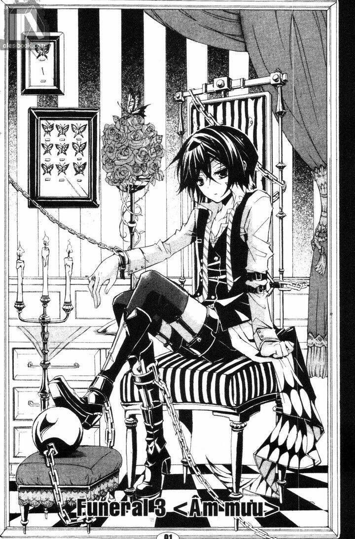 people dying off chapter 5 1