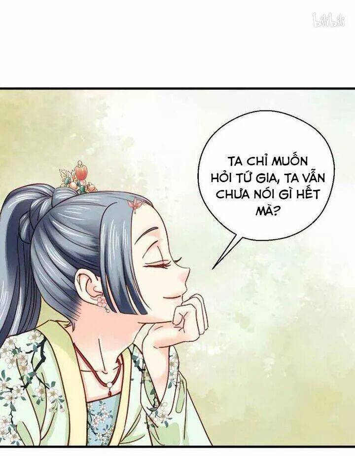 kiều nữ độc phi chapter 136 25