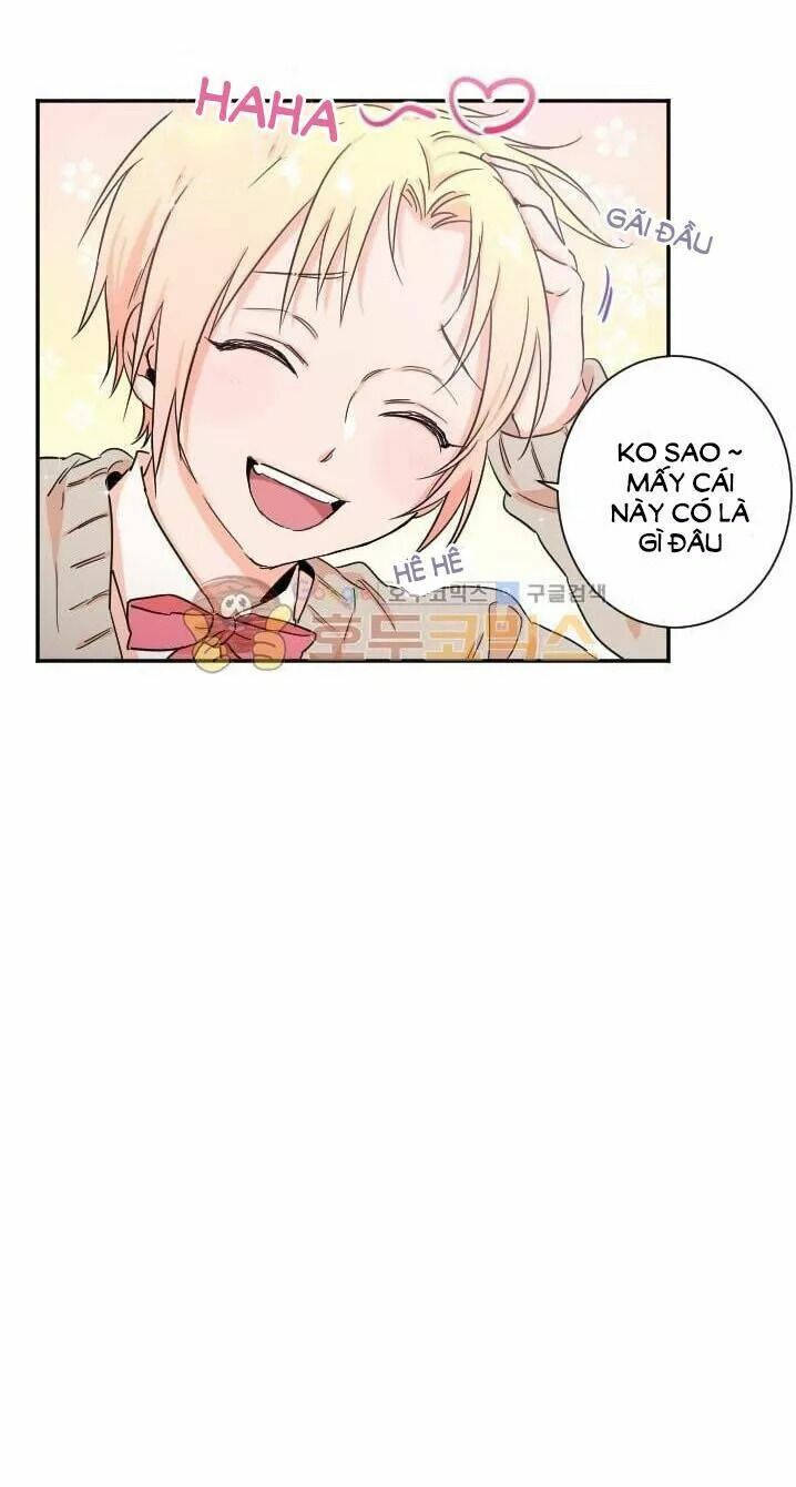 lady baby chapter 19 11