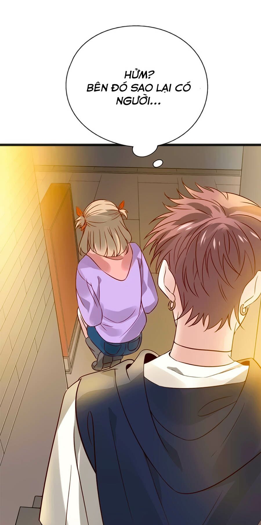 xông vào tim anh chapter 28 17