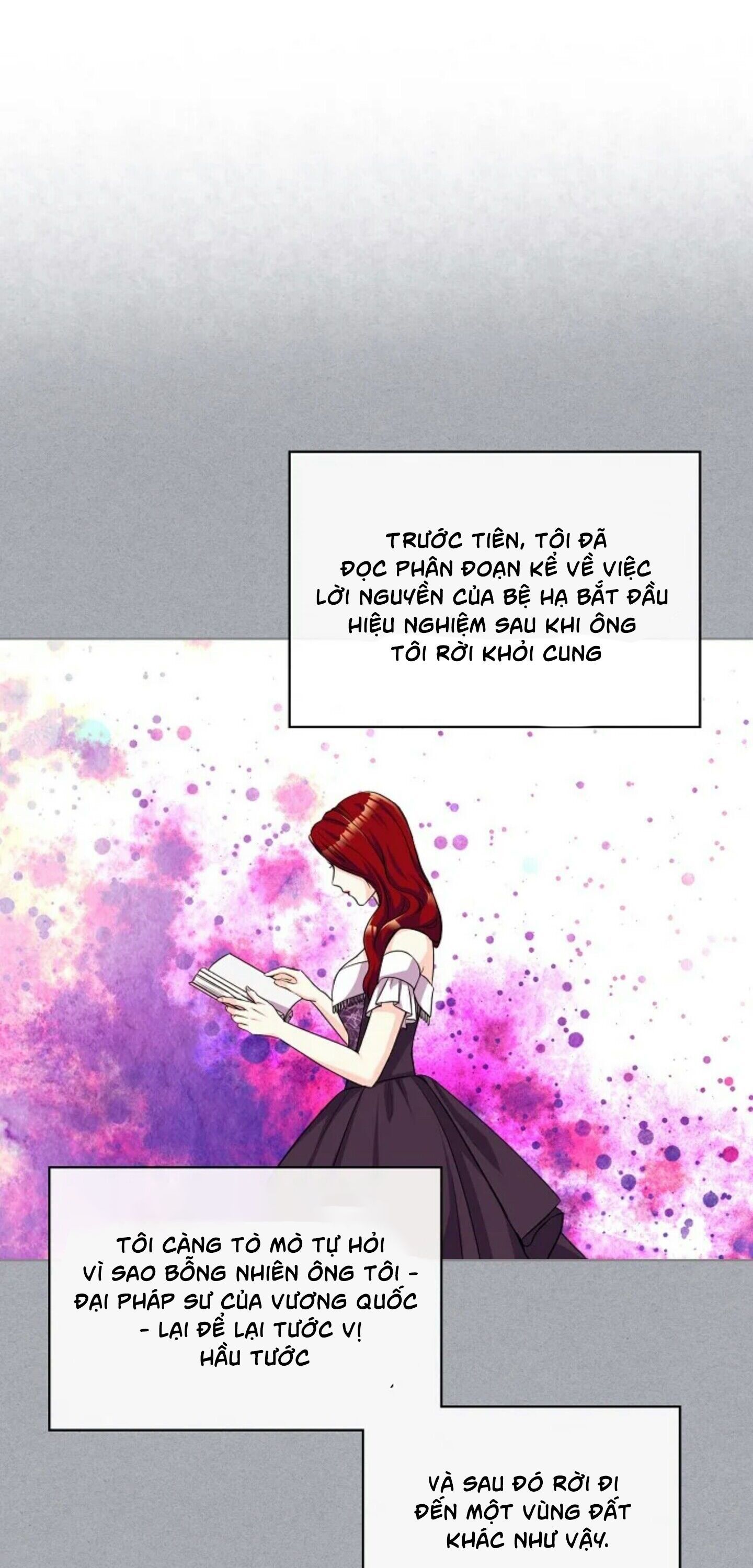 đức hạnh của ác nữ phản diện chapter 47 43