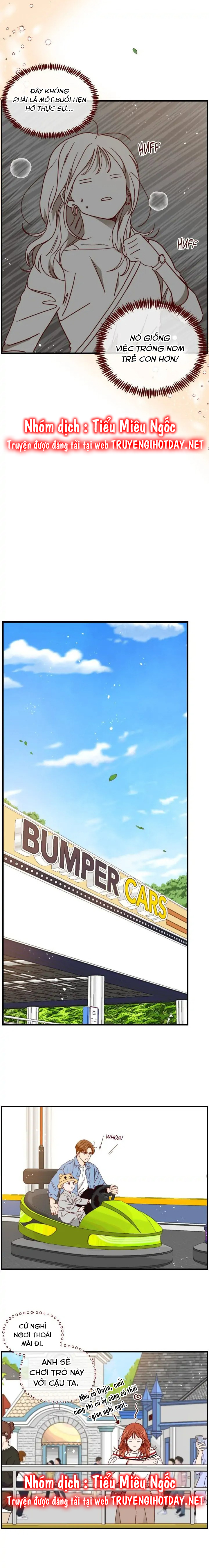 24 phút cho một câu chuyện chapter 143 12