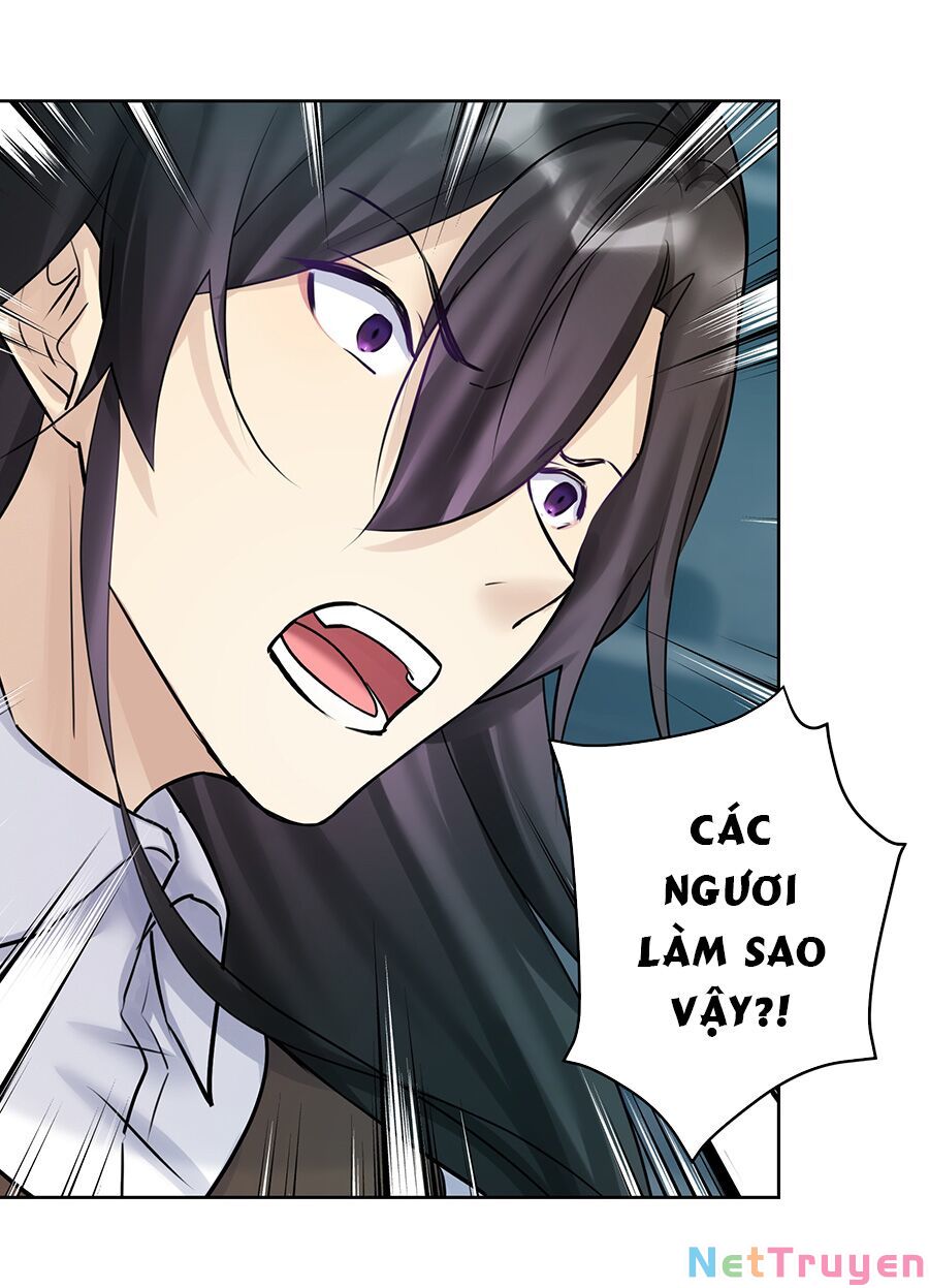 bản giáo chủ thân bất do kỷ chapter 20 52