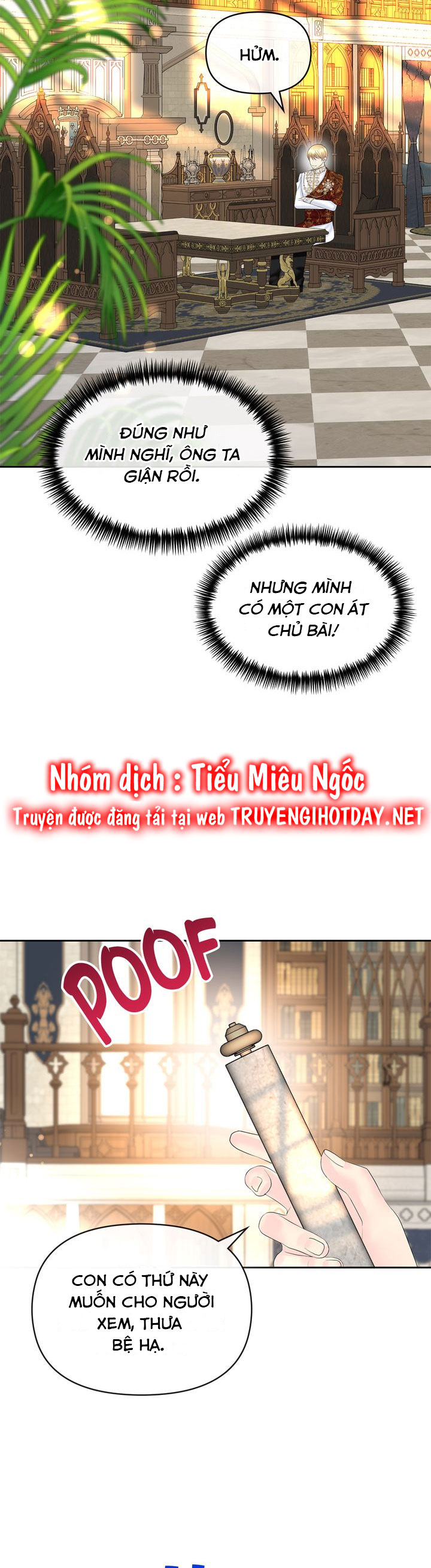nuôi chồng từ bé chapter 51 12