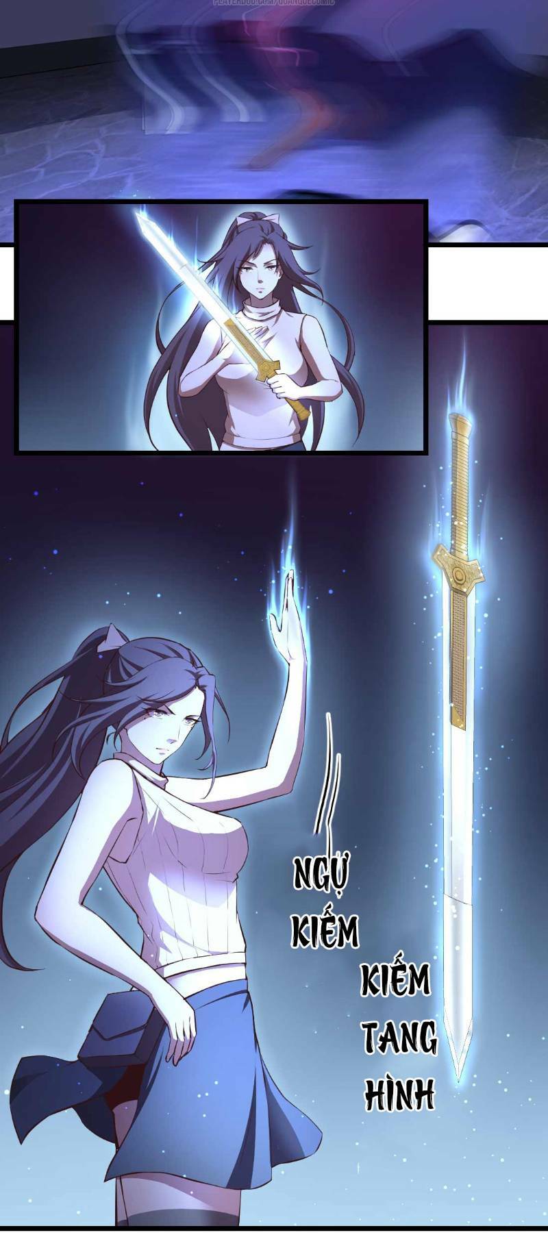 song tu đạo lữ kiểu xem mặt chapter 10 27