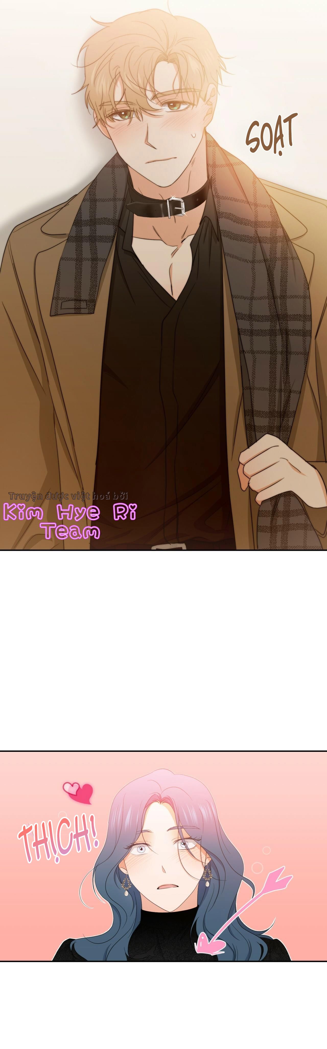 giấc mộng ngọt ngào 2 (full) chapter 25 29