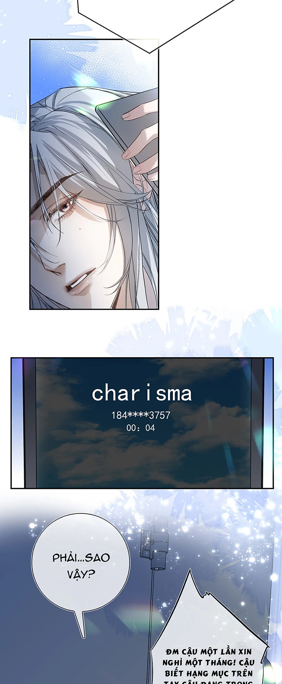 ngôi sao của anh ấy chapter 3 2