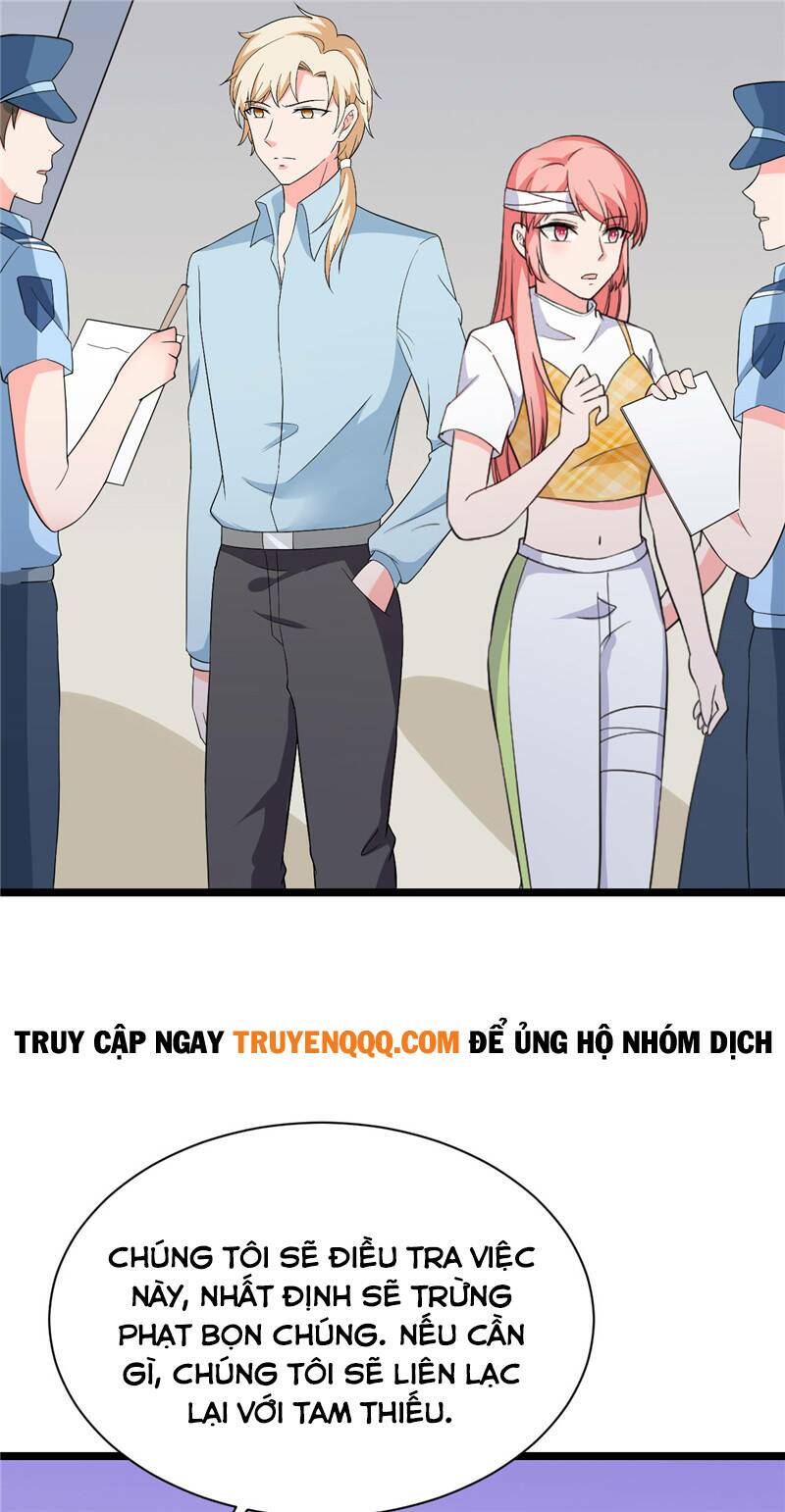 siêu cấp nữ thần trọng sinh chapter 47 21