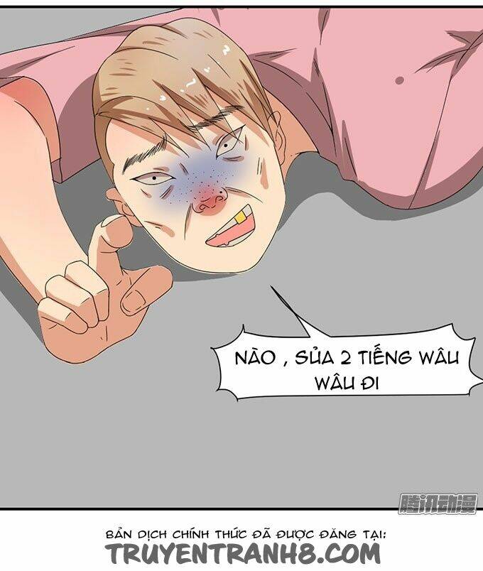 cho anh gần em chapter 8 14