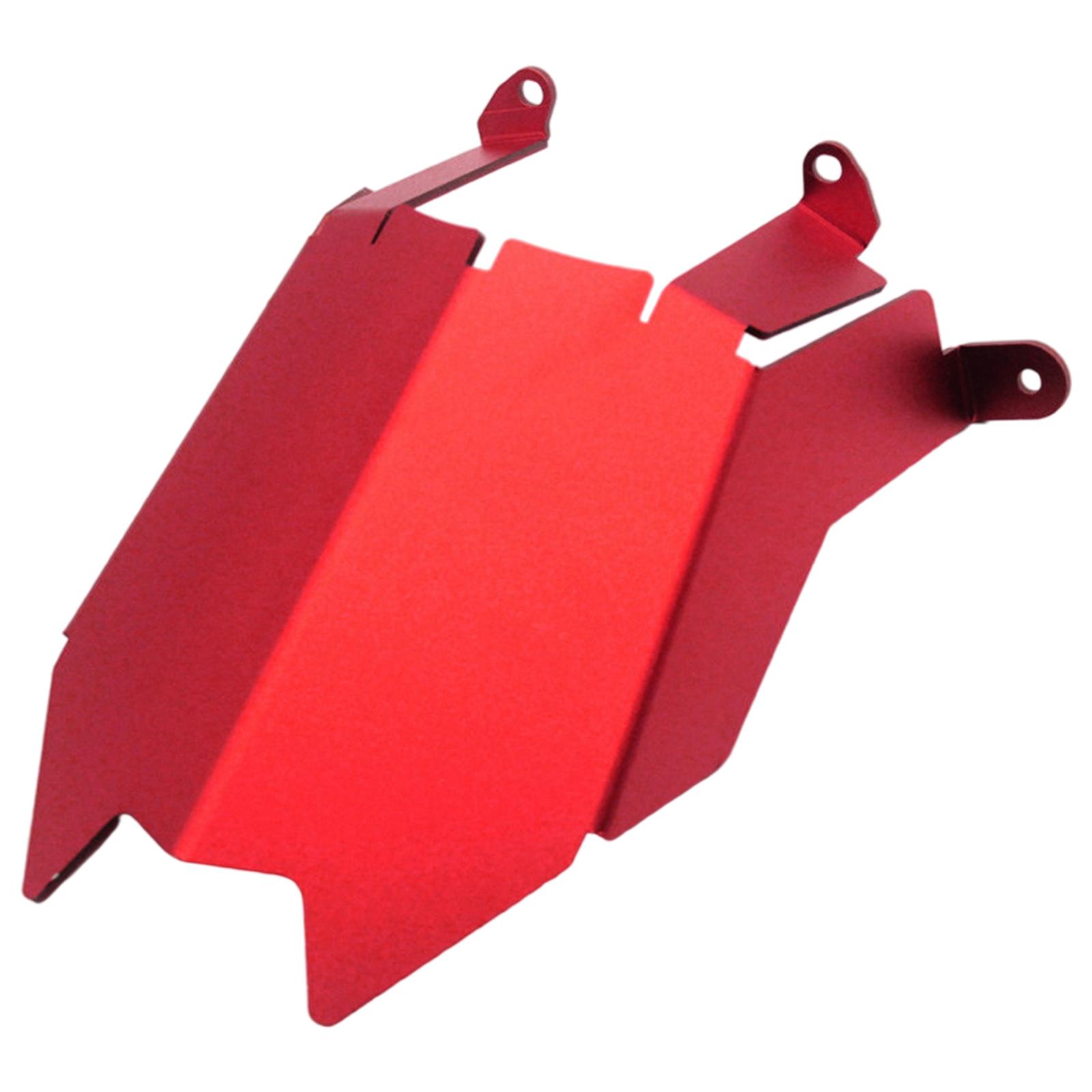 Rear Motorcycle Guard Accessories Automotive for G310GS Black