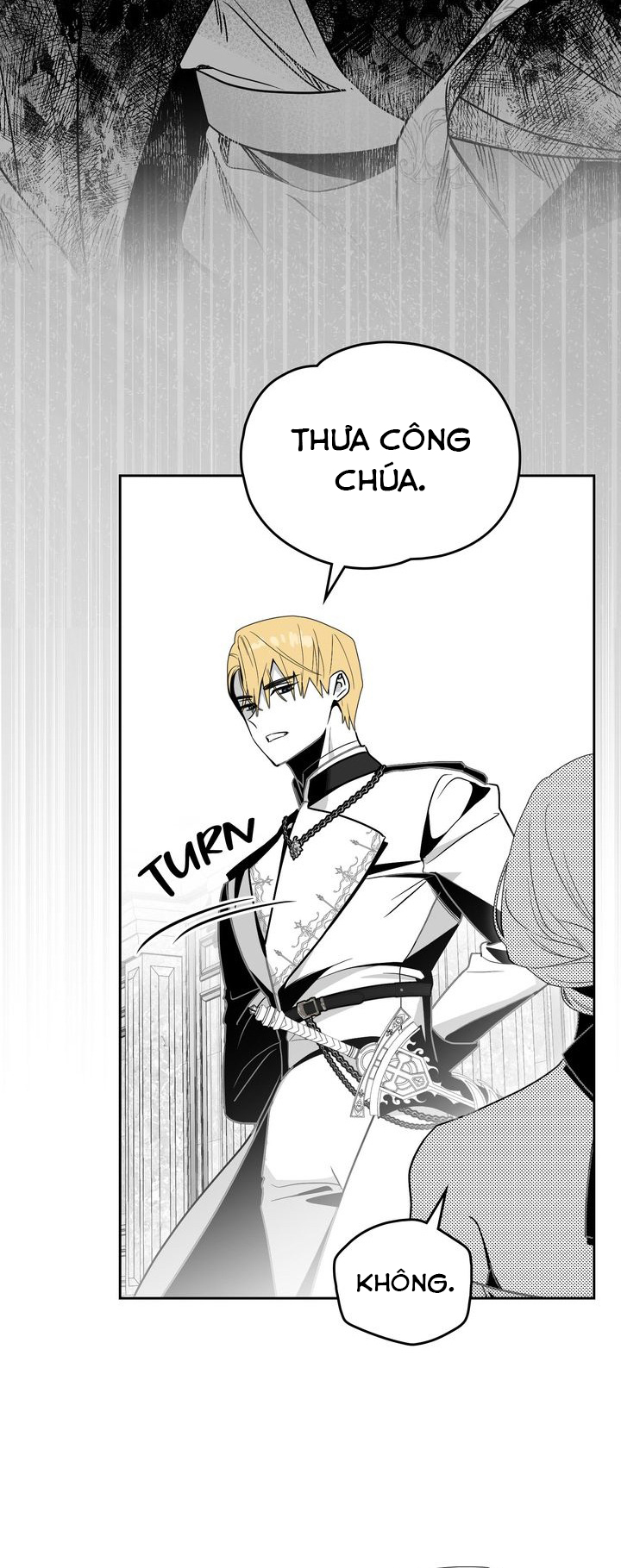 yêu cô công chúa sắp chết chapter 81 21