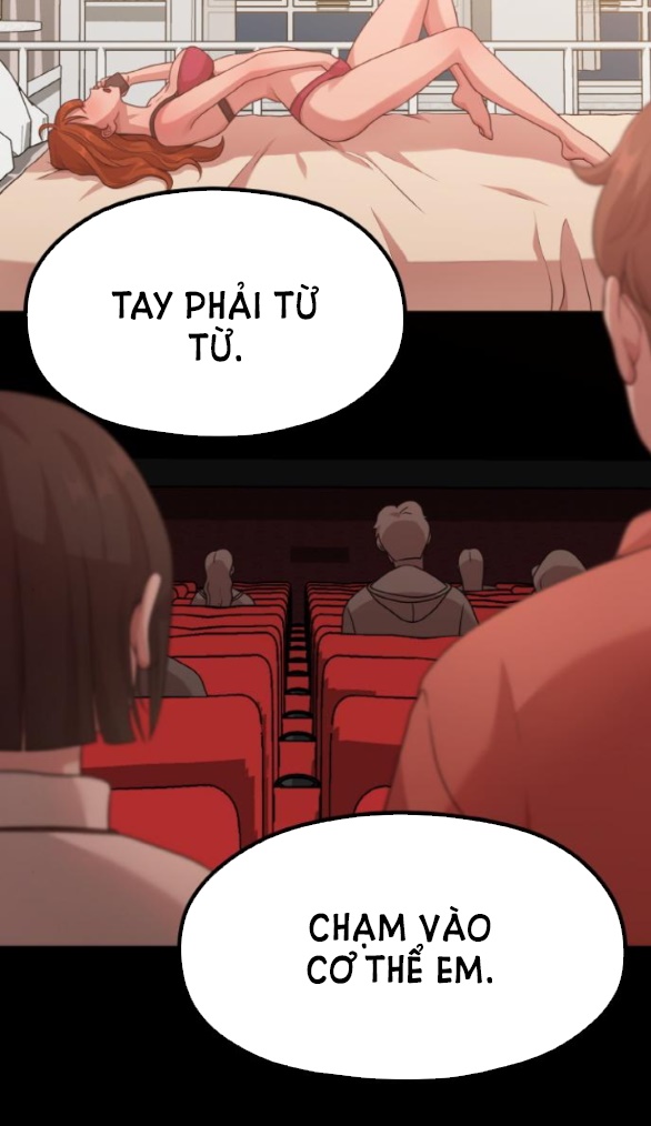 Cuộc Sống Của Tác Giả Truyện Người Lớn chapter 13.2 - Trang 21
