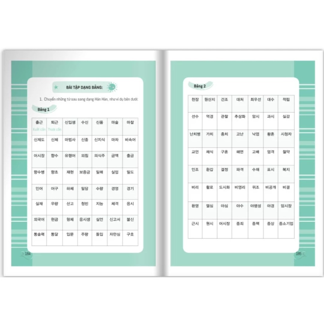 Sách - Cửu âm chân kinh tiếng Hàn