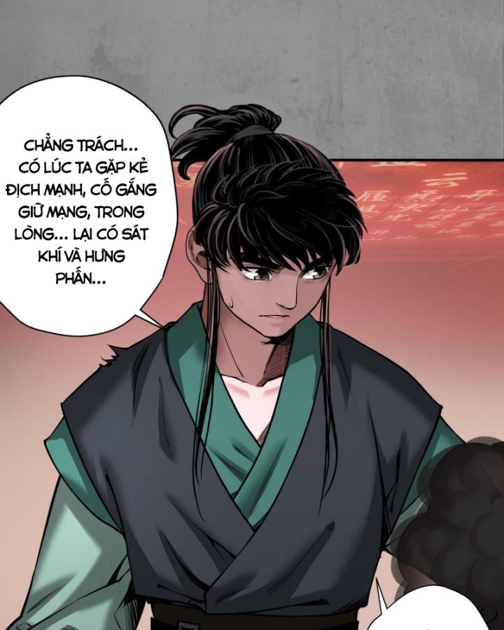 Tạng Phong Hành chapter 192 54
