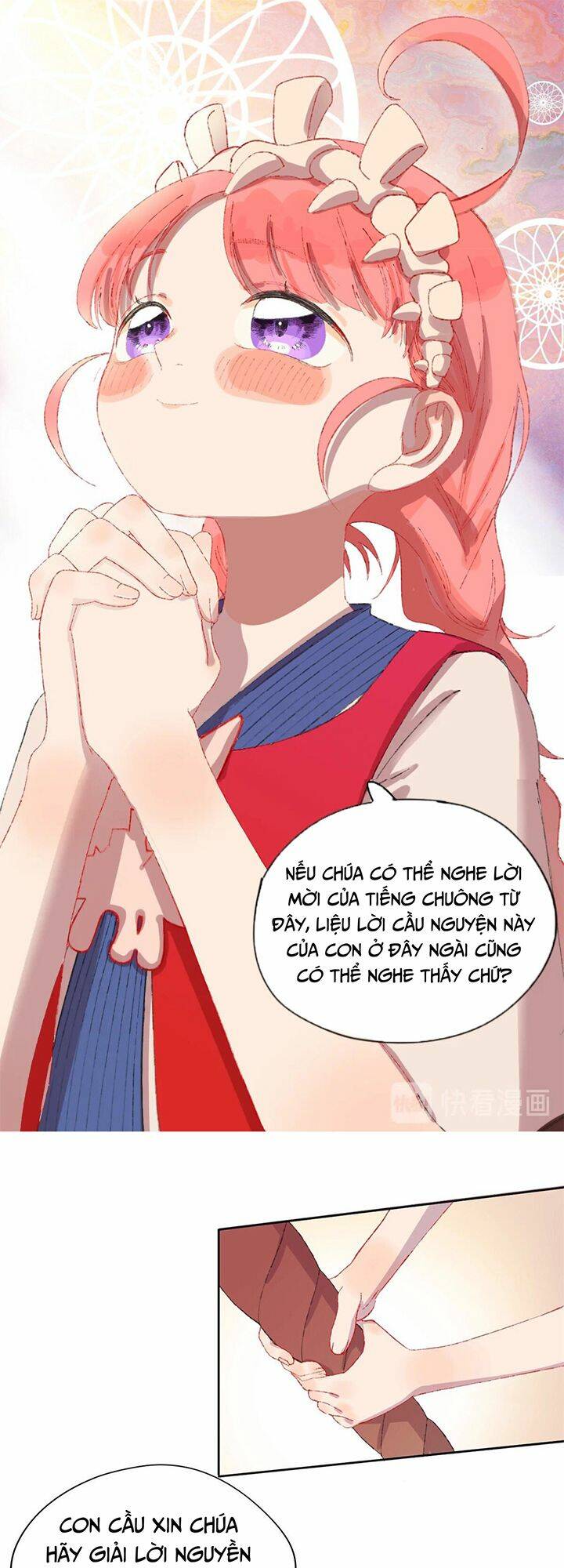 một ngày nọ tôi nhặt được một chú rồng chapter 1 40