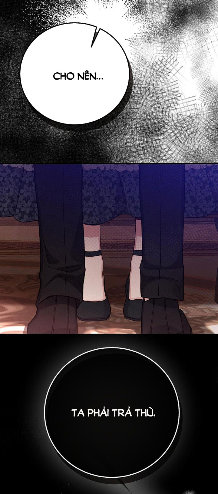 trở thành vợ thái tử quái vật chapter 86.1 14