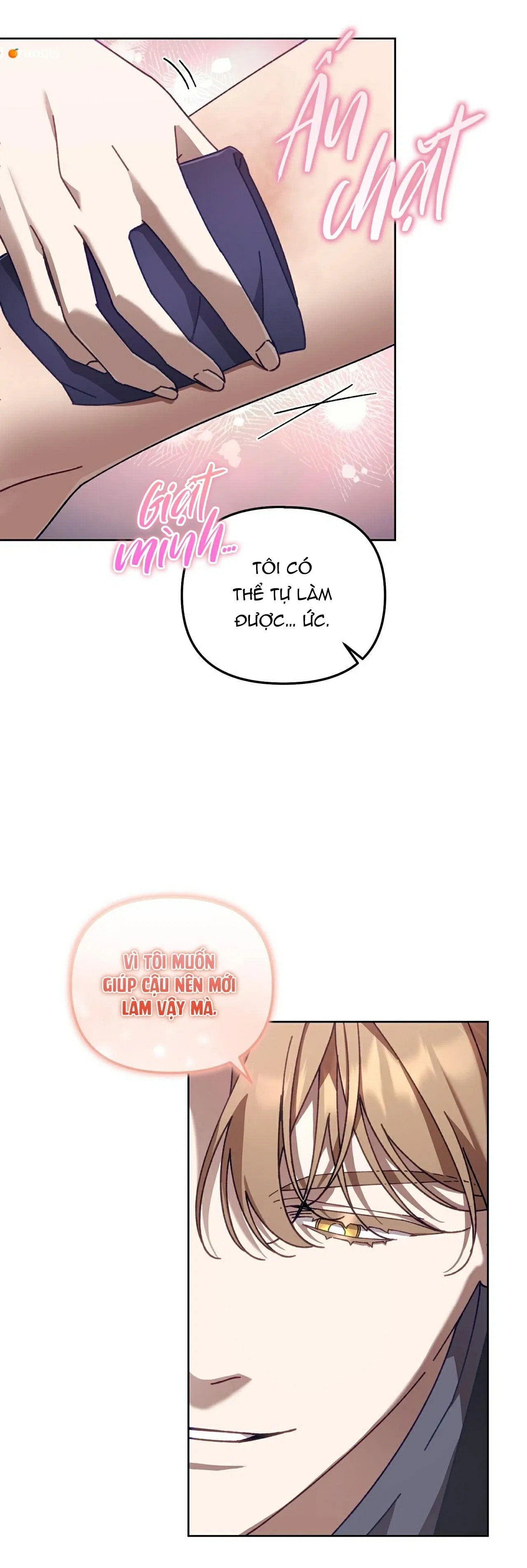 guide cấp s phết mật ong chapter 32 19