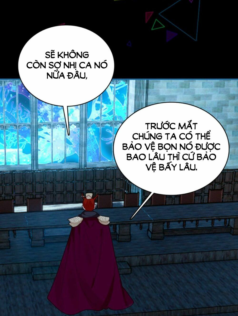 Ái Thượng Ngạo Kiều Long Vương Gia chapter 18 - Trang 25