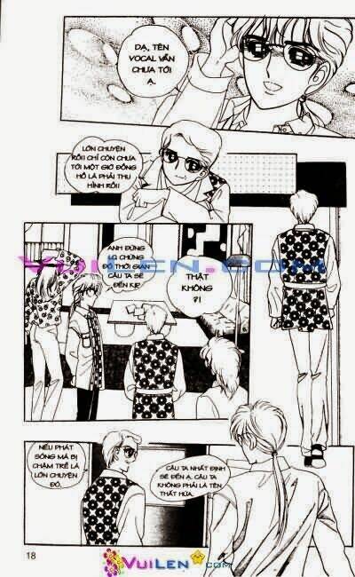 khi con gái gặp con trai chapter 4 19