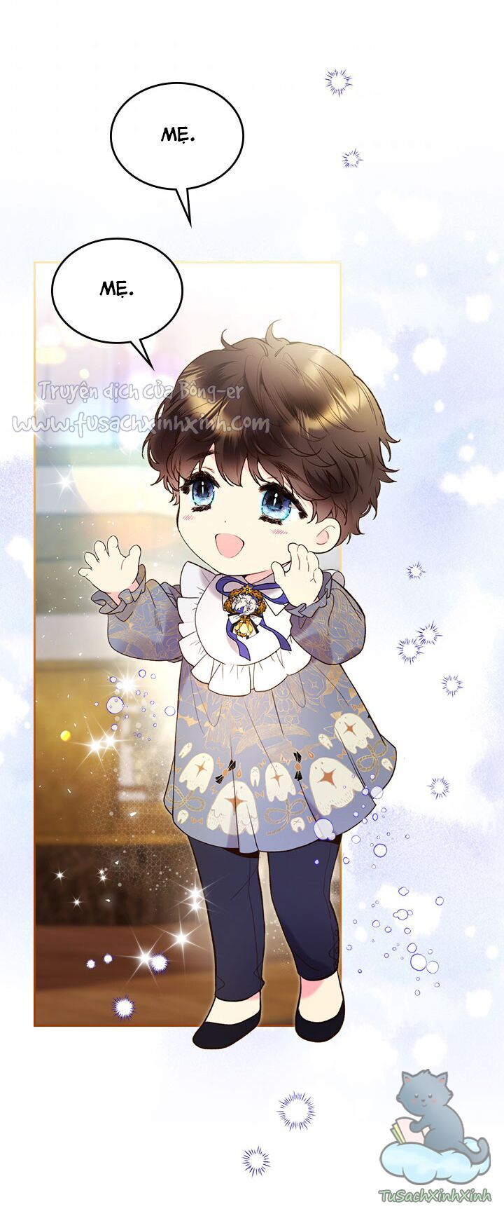 [15+] công chúa chloe chapter 70 42