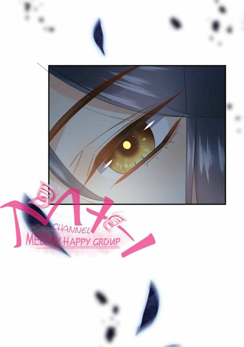 dục hỏa độc nữ chapter 77 6