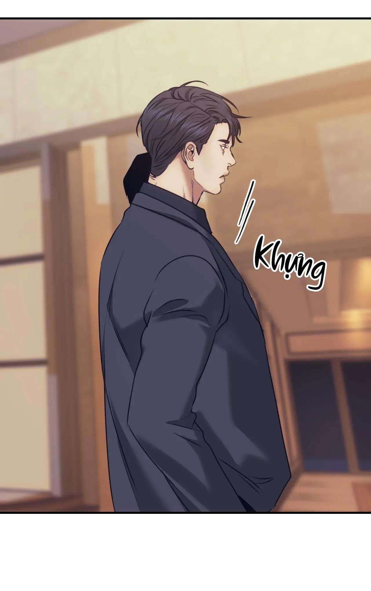 công cuộc báo thù của kẻ yếu thế chapter 91 68