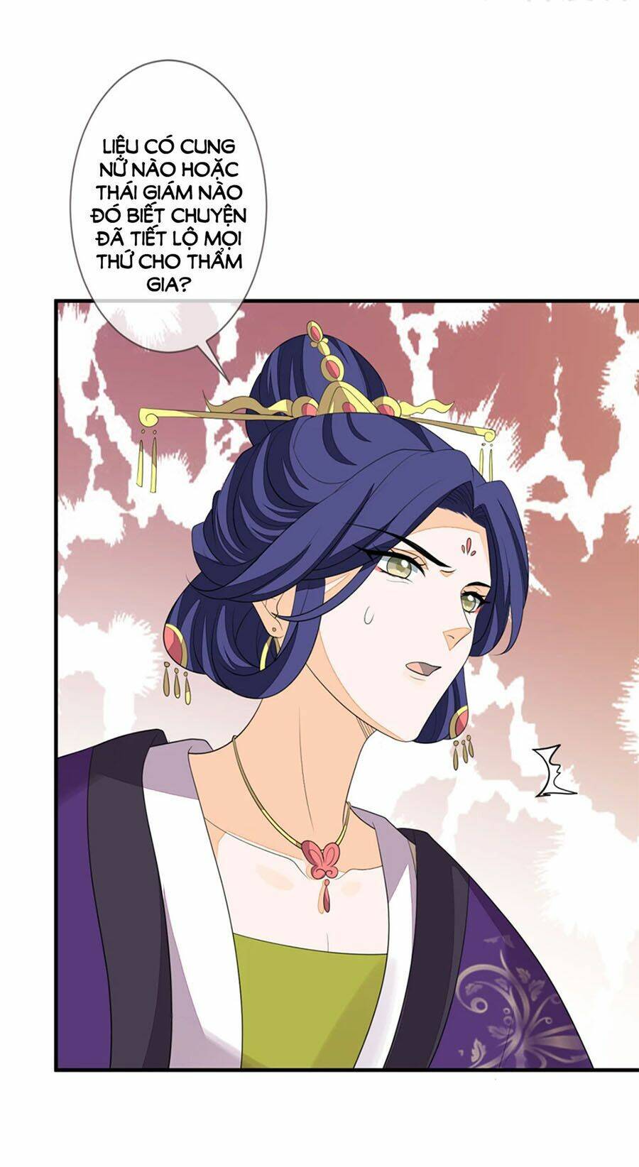 cửu khuyết phong hoa chapter 81 36