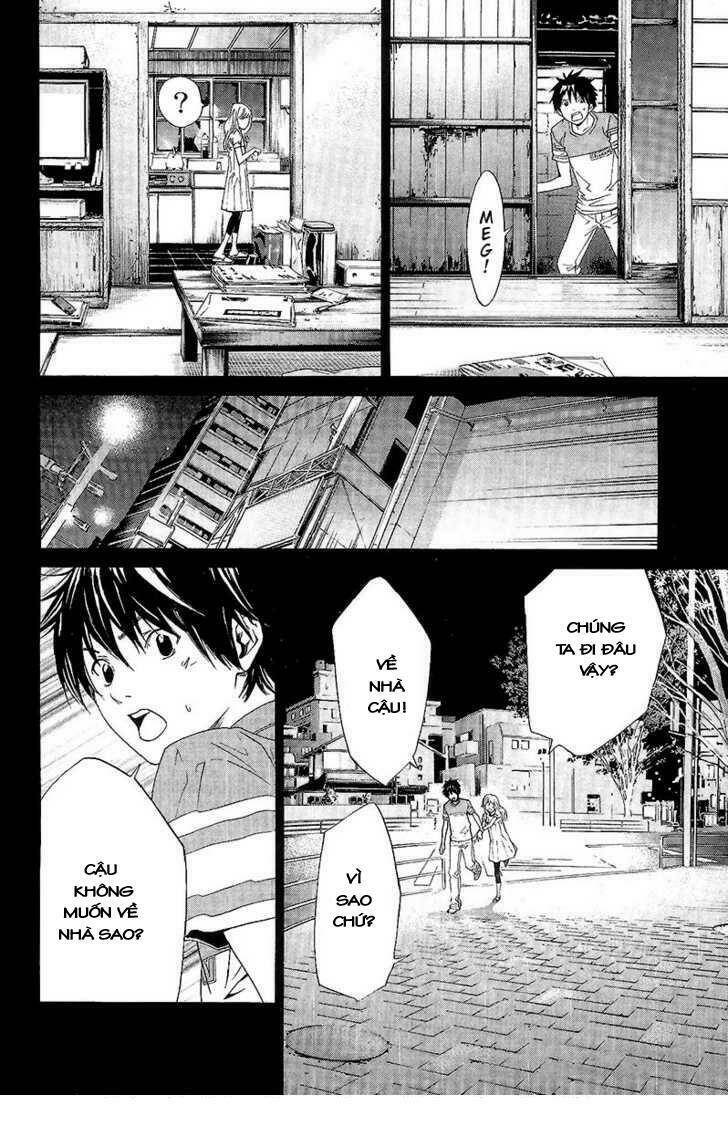 alive - the final evolution chapter 70 16