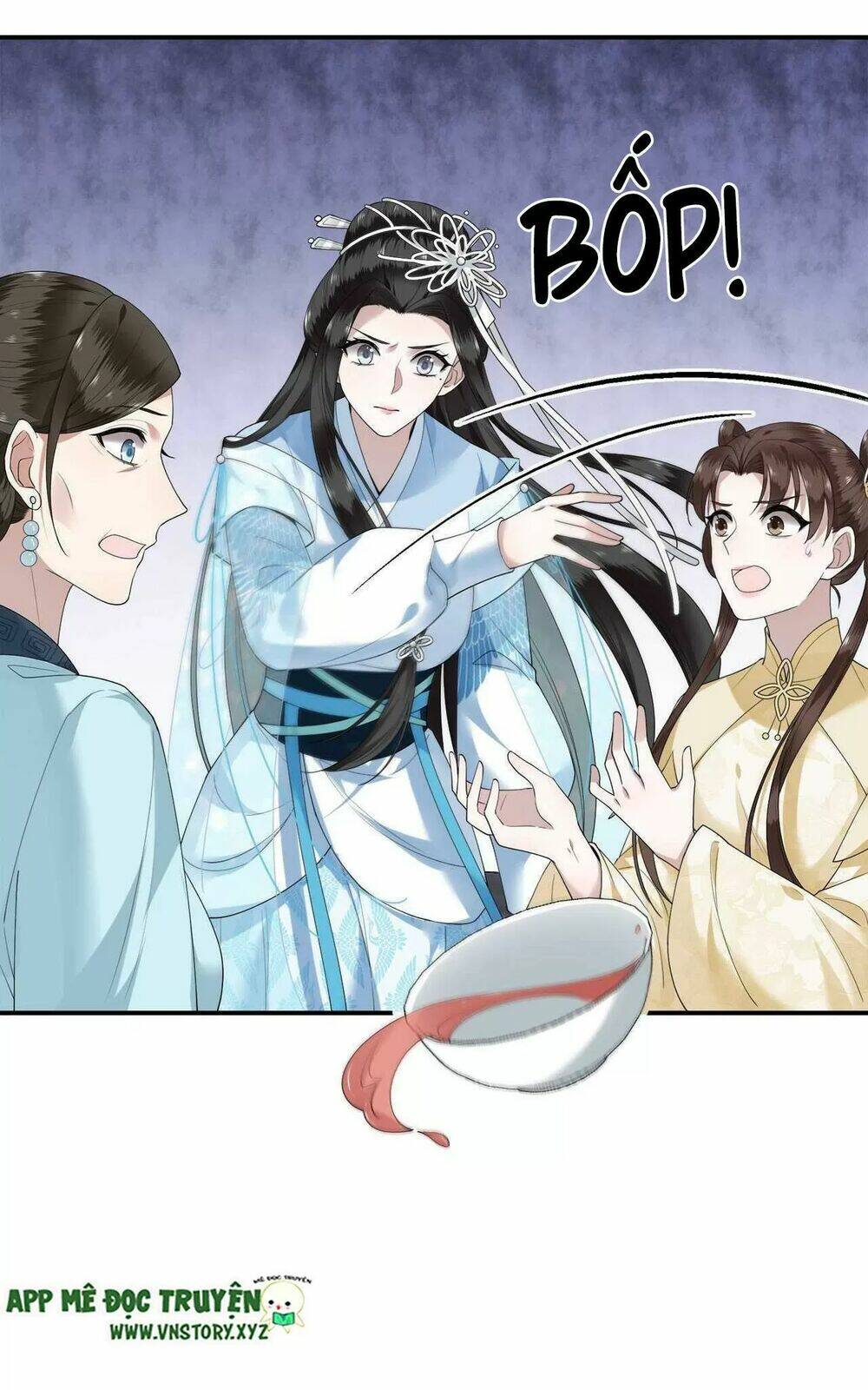 phượng hoàng vu phi chapter 94 22