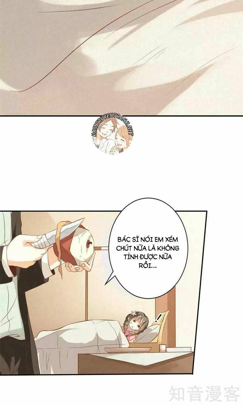 tiểu tâm can của cực phẩm đại nhân chapter 17 21