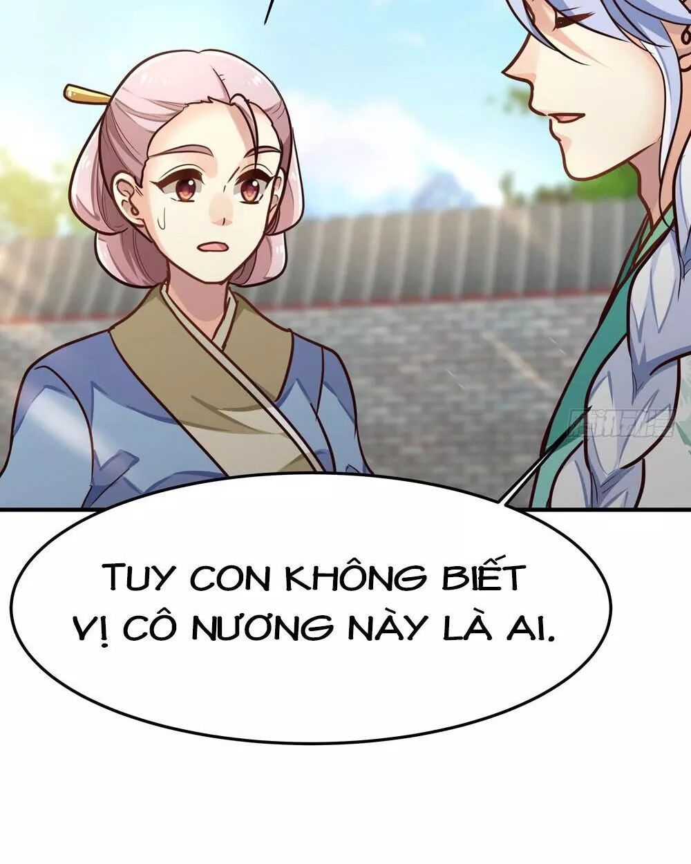 thái tử phi nhà ta thật hung hăng chapter 41 35