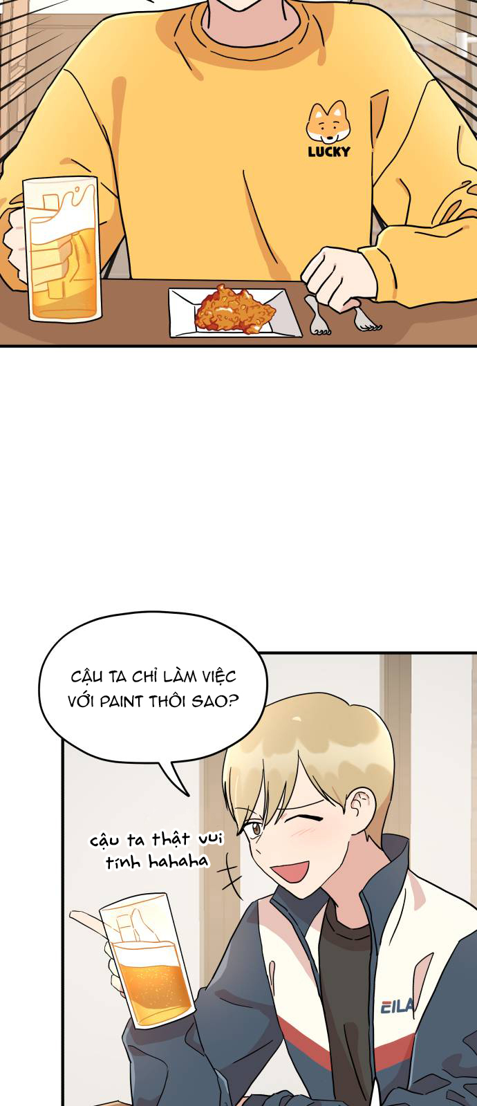 fancy x fancy chapter 3 3