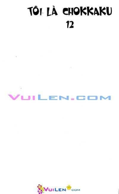 kiếm sĩ góc vuông - chokkaku chapter 12 3