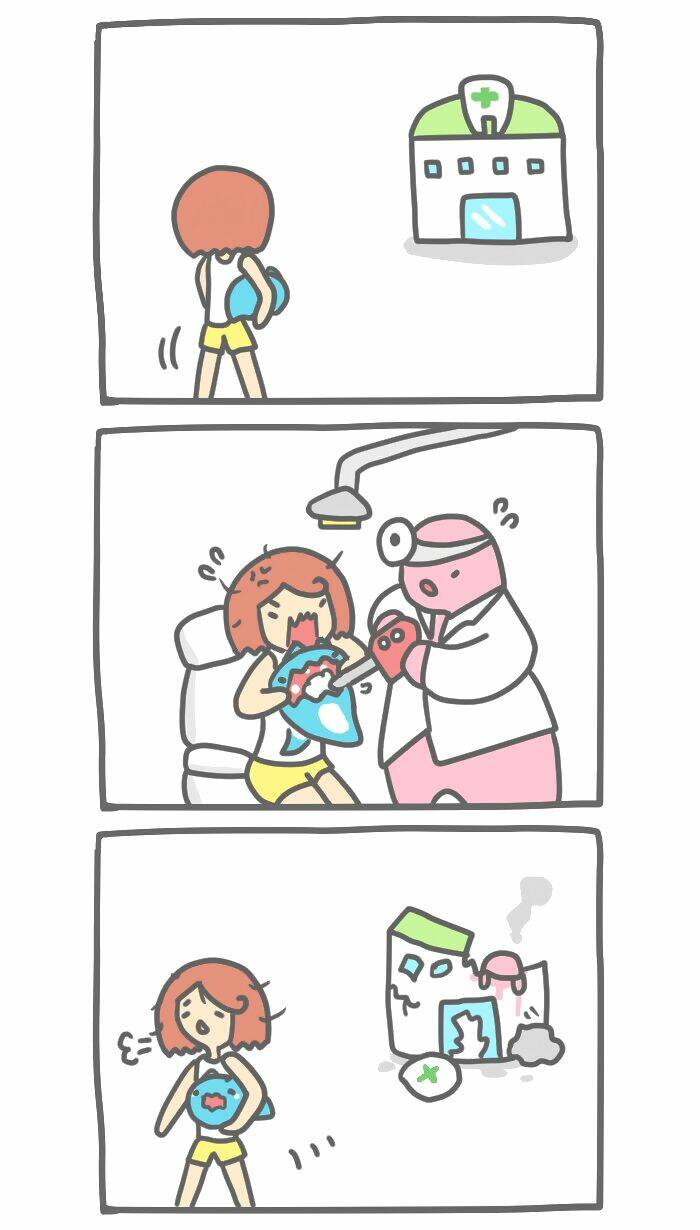 bugcat-capoo chapter 103 5